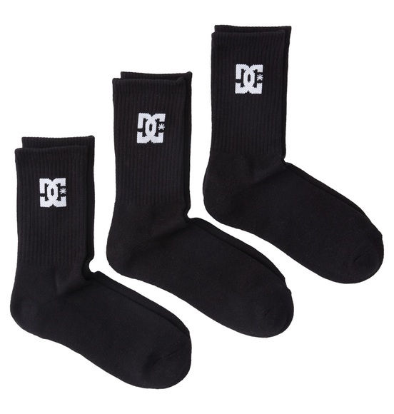 DC Shoes Socken »DC Shoes«