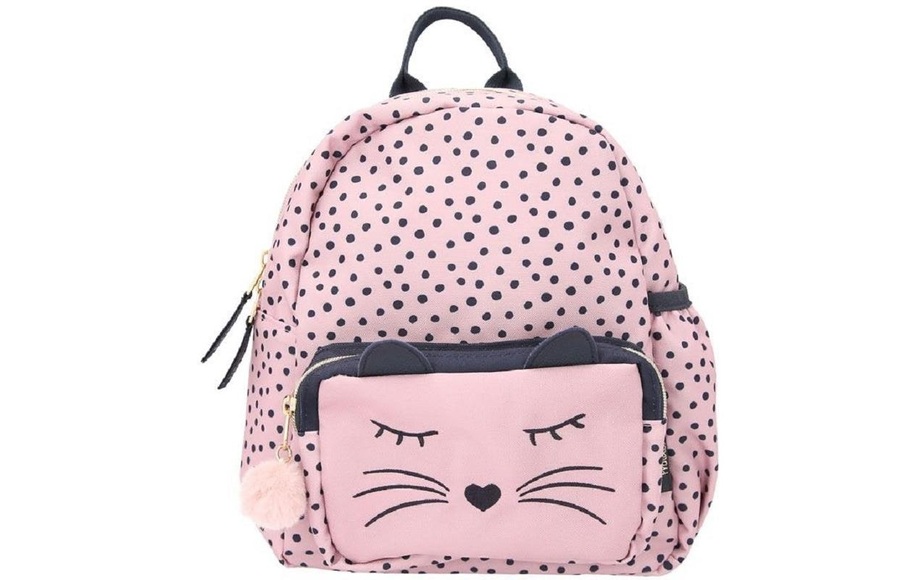 Depesche Kinderrucksack »Katze Prinzessin Mimi«
