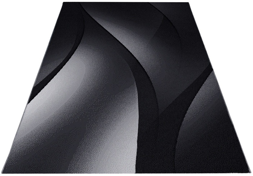 Ayyildiz Teppiche Teppich »PLUS 8010«, rechteckig, 6 mm Höhe