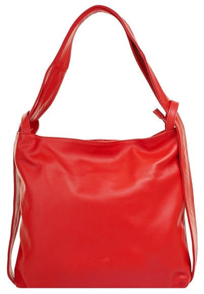 Samantha Look Cityrucksack, Rucksack