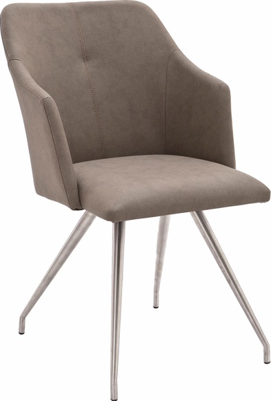 MCA furniture Esszimmerstuhl 