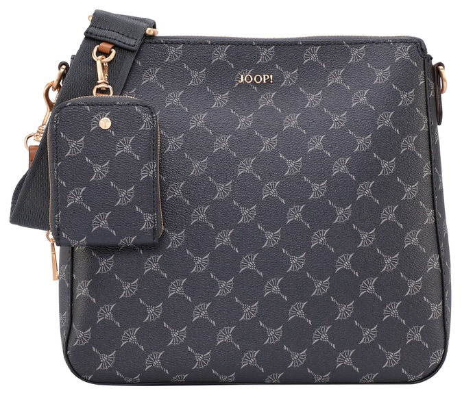 Joop! Umhängetasche »cortina 1.0 jasmina shoulderbag mvz«, mit kleiner Münztasche