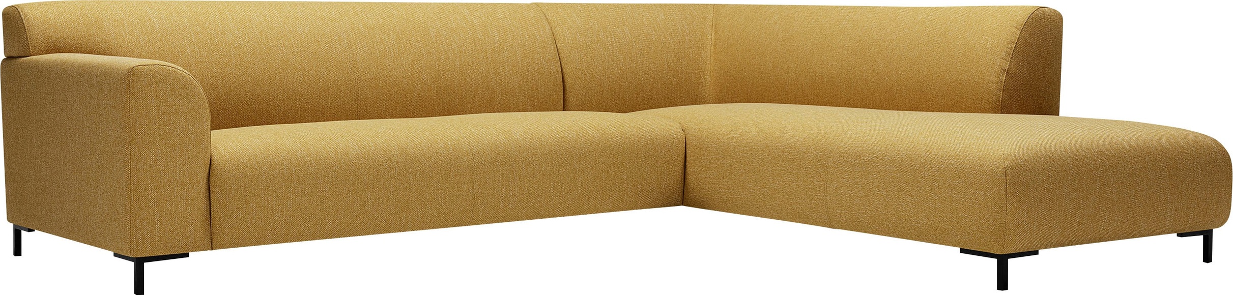 LOVI Ecksofa »Salsa«