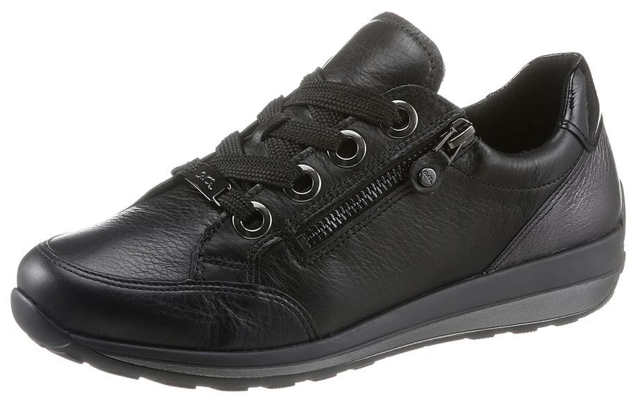 Ara Sneaker »OSAKA«, mit weicher Schaftrandpolsterung, G-Weite