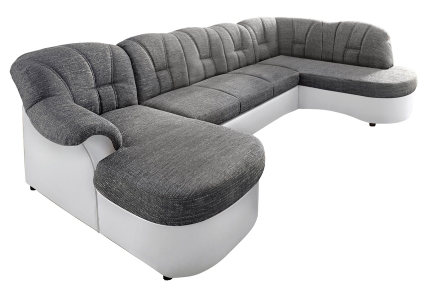 DOMO collection Wohnlandschaft