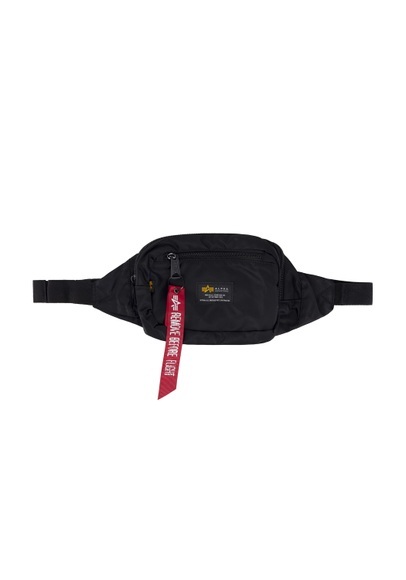 Alpha Équipage de hanche unisexe Alpha industries