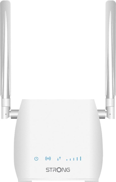 Strong 4GROUTER300M WLAN Router 2.4 GHz