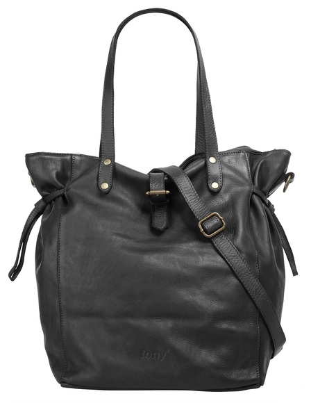 forty° Shopper, erweiterbar