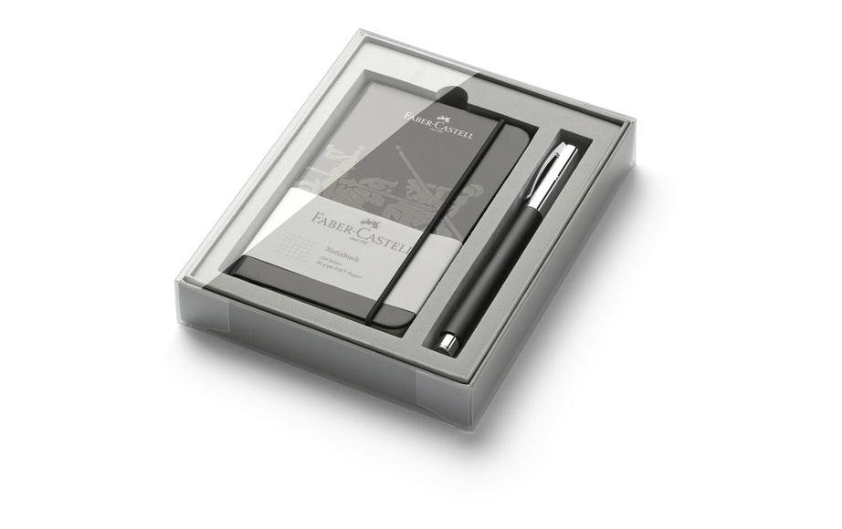 Faber-Castell Tintenroller
