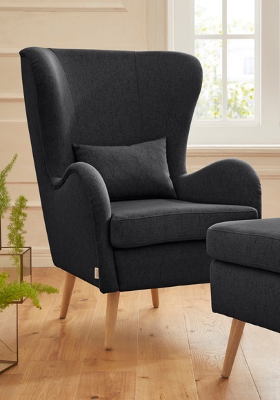 Guido Maria Kretschmer Home&Living Sessel »Sallito«, die kleinere Version von 