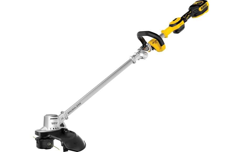 DeWalt DCMST561N-XJ - Akku-Rasentrimmer 18V