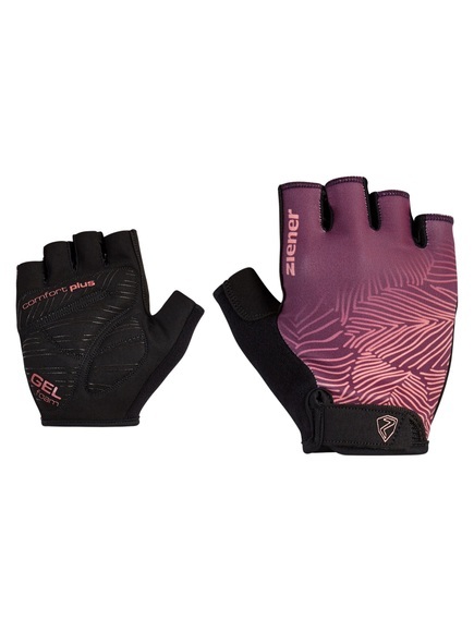 Ziener Damen Callie Lady Bike Handschuhe