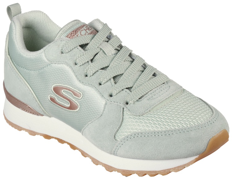 Skechers Sneaker mit Memory Foam