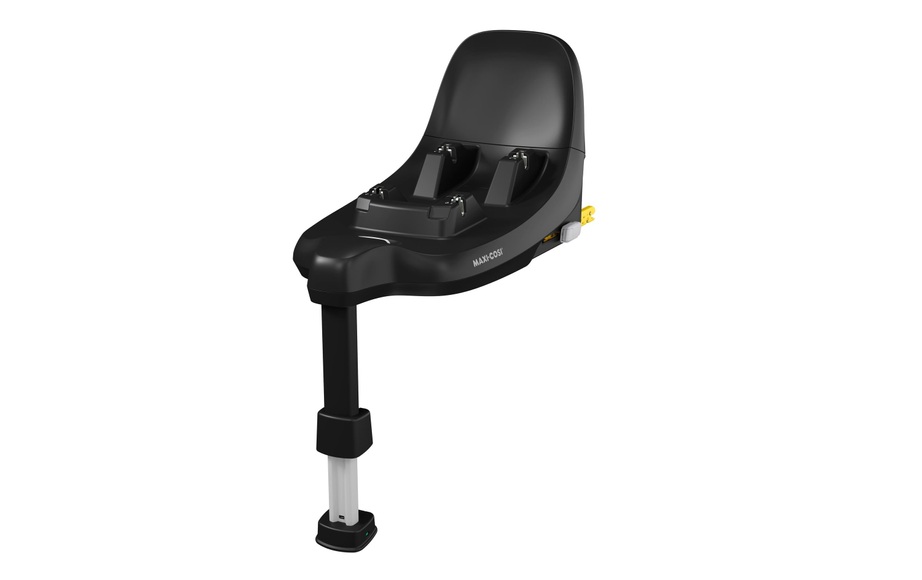 Maxi-Cosi Autokindersitz »Basis FamilyFix S Schwarz«