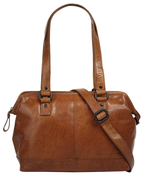 Spikes & Sparrow Henkeltasche »SHOULDERBAG«