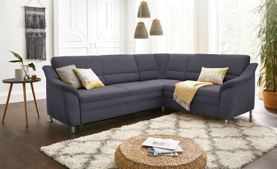 sit&more Ecksofa