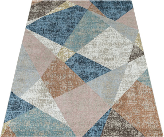 Ayyildiz Teppiche Teppich »ROYAL 4805«, rechteckig, 11 mm Höhe