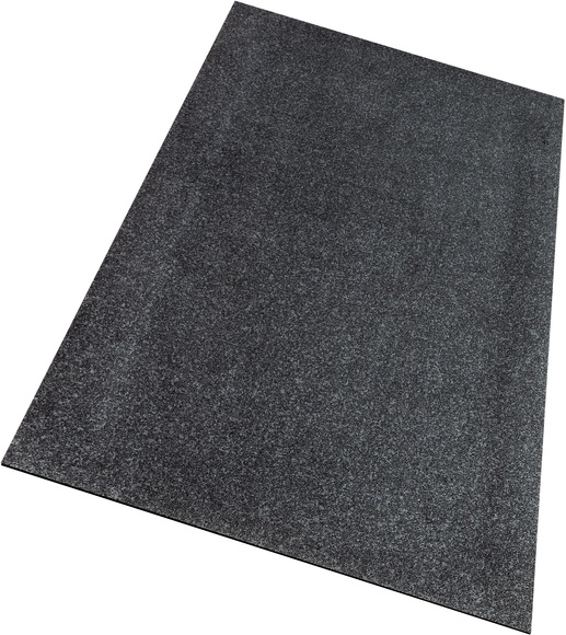Wash+dry Fussmatte Dark graphite
