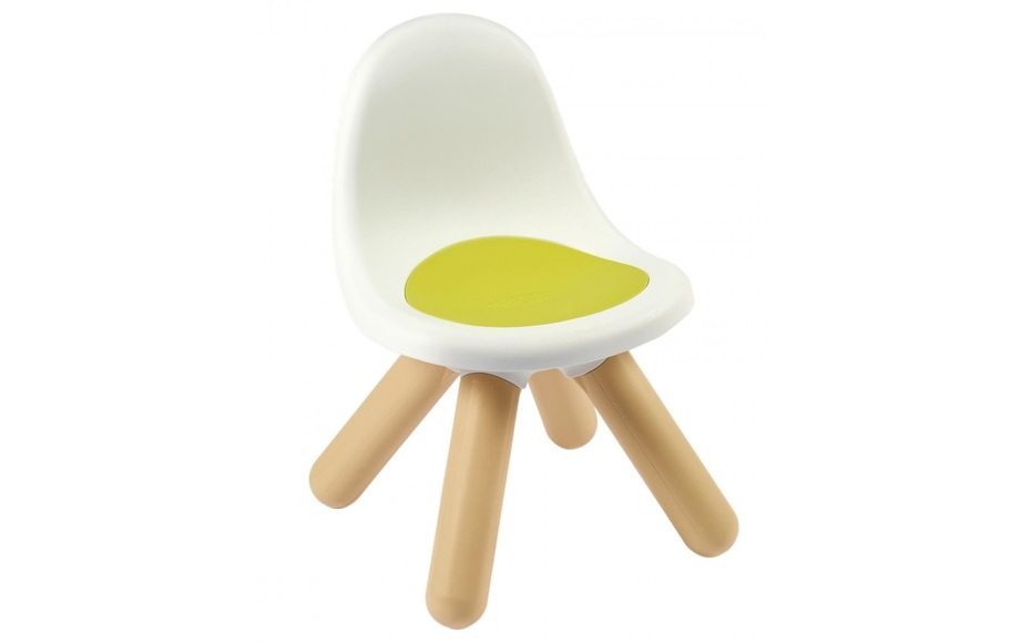 Design-kinderstuhl Unisex Grün