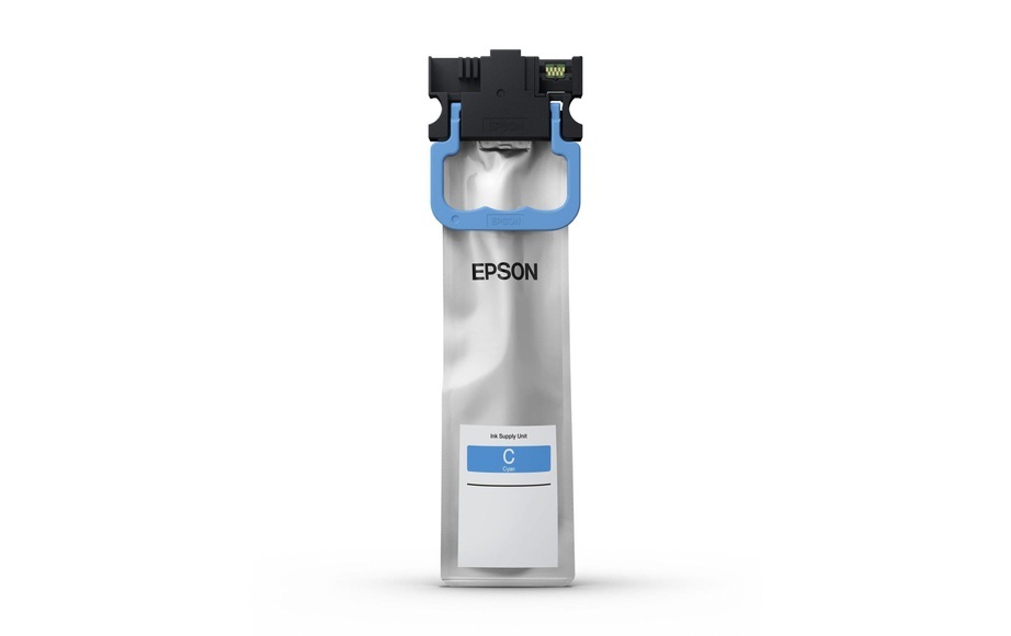 Epson Tinte C13T01C200 XL Cyan