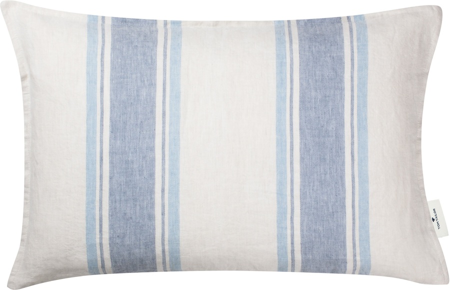 Kissenhülle »Linen«, (1 St.), aus hochwertigem Leinen