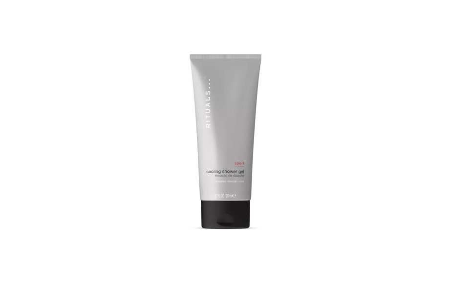 Rituals Duschgel »Sport Cooling Shower Gel 200 ml«