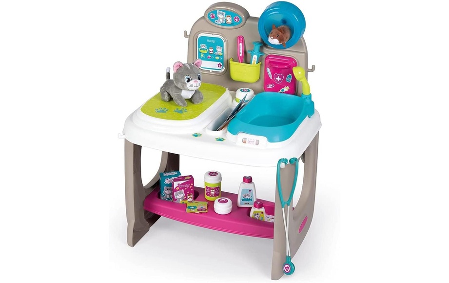 Smoby Tierarzt Klinik