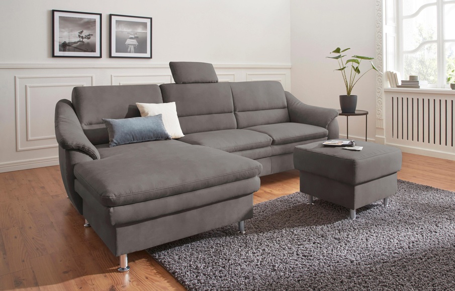 sit&more Ecksofa
