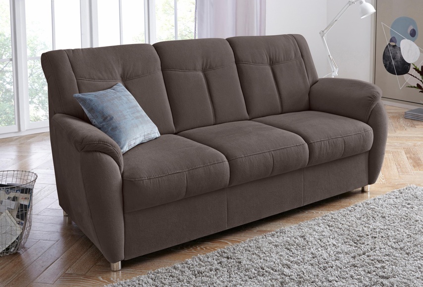 sit&more 3-Sitzer