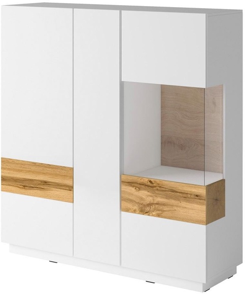 Sideboard »SILKE«, Breite 130 cm
