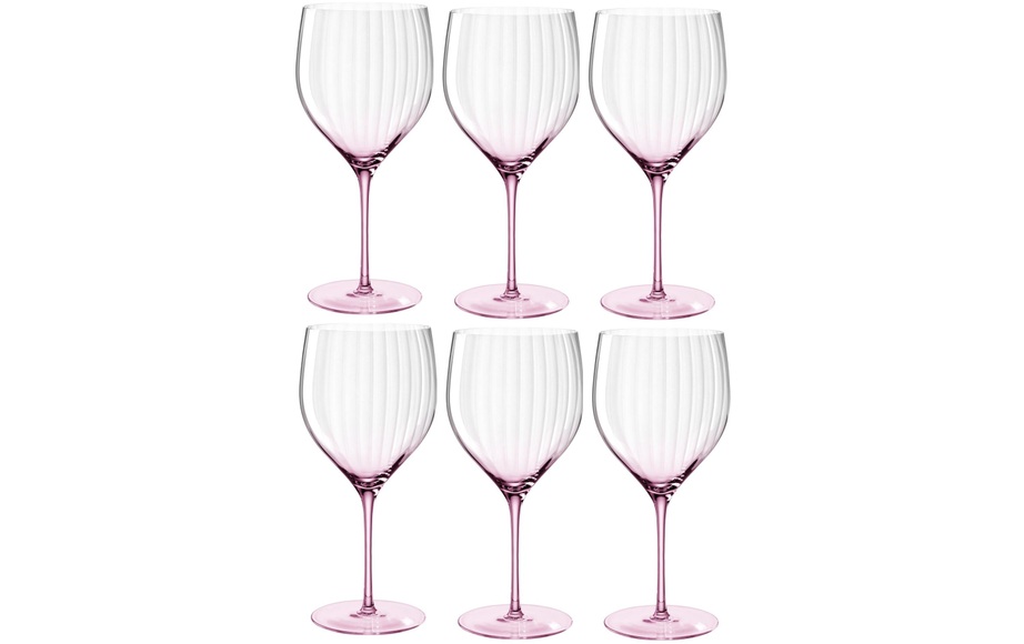 LEONARDO Cocktailglas »Cocktailglas Poesia rosé 750ml«