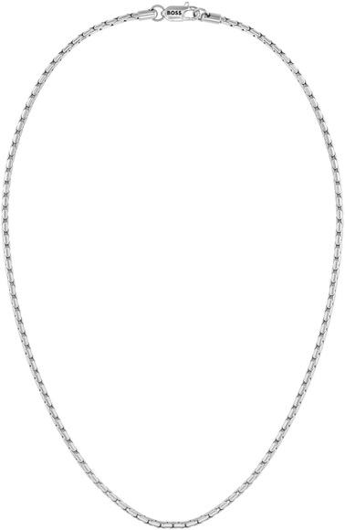 Halskette Herren Silber 56cm