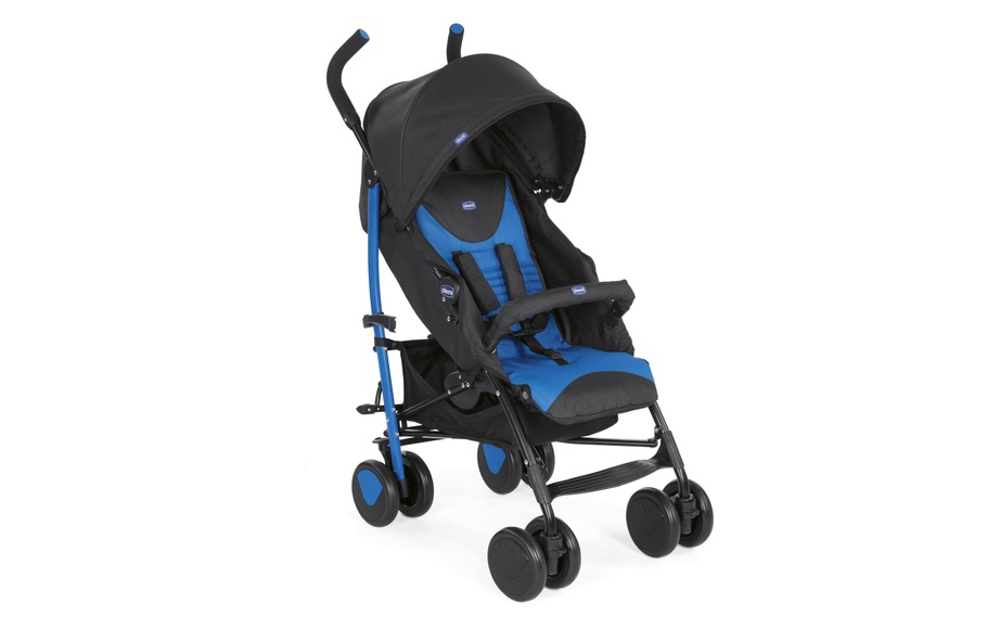 CHICCO Echo 2019 Mr. Blue