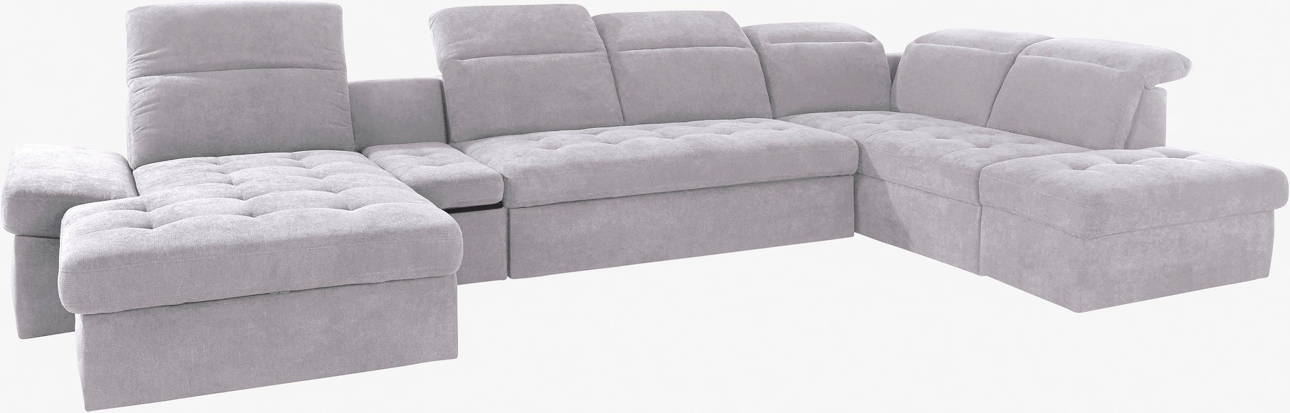 sit&more Wohnlandschaft