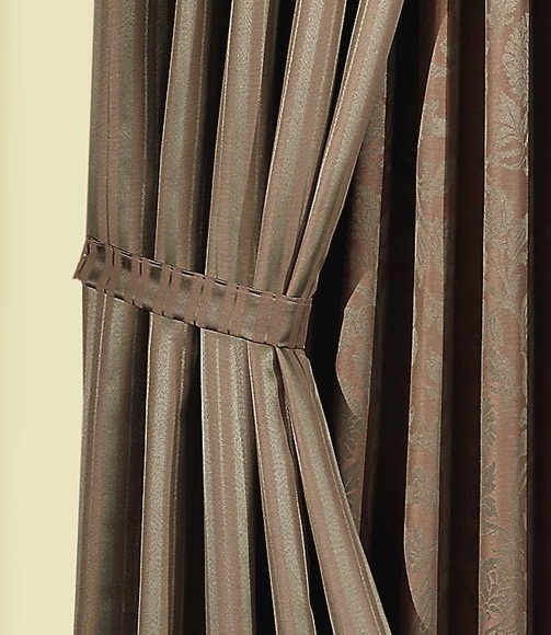 Wirth Raffhalter »Jasmin«, (2 St.)