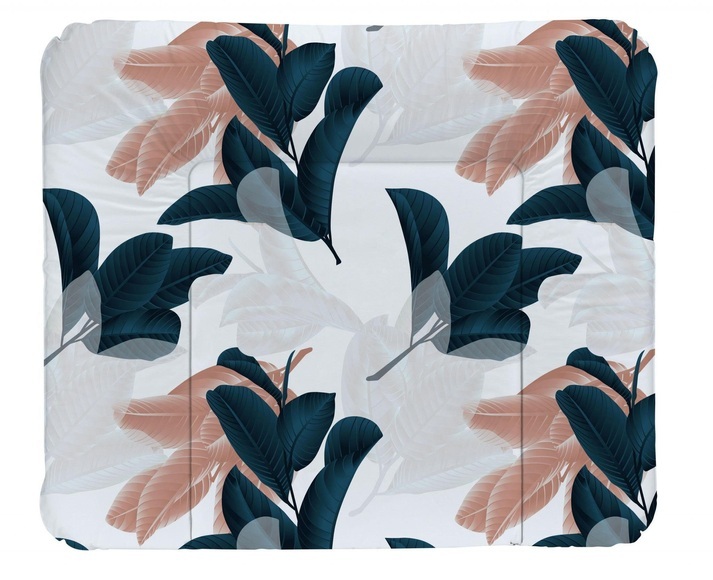 Rotho Babydesign Wickelauflage Nordic Garden