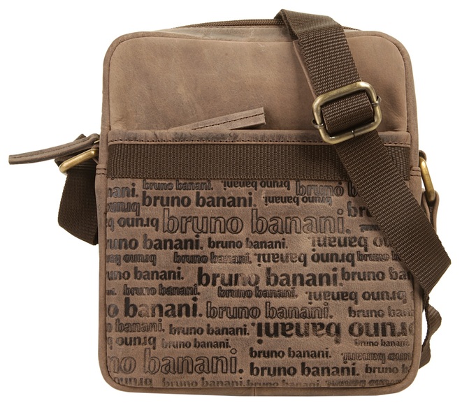 Bruno Banani Umhängetasche »ALL OVER«