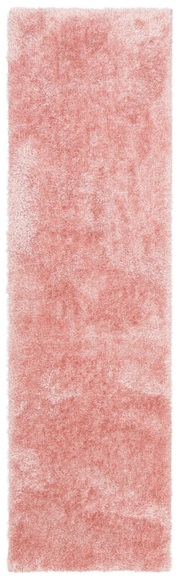 Hochflor-Läufer, »Malin«, Home affaire, rechteckig, Höhe 43 mm, maschinell gewebt