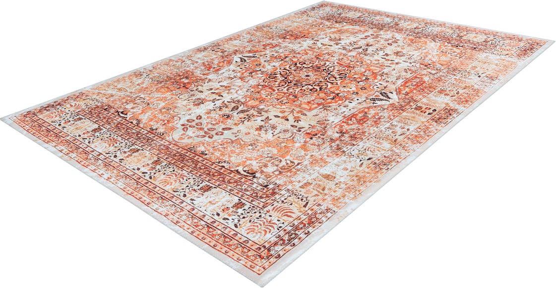 Teppich, »Galaxy 1000«, Arte Espina, rechteckig, Höhe 6 mm, maschinell gewebt