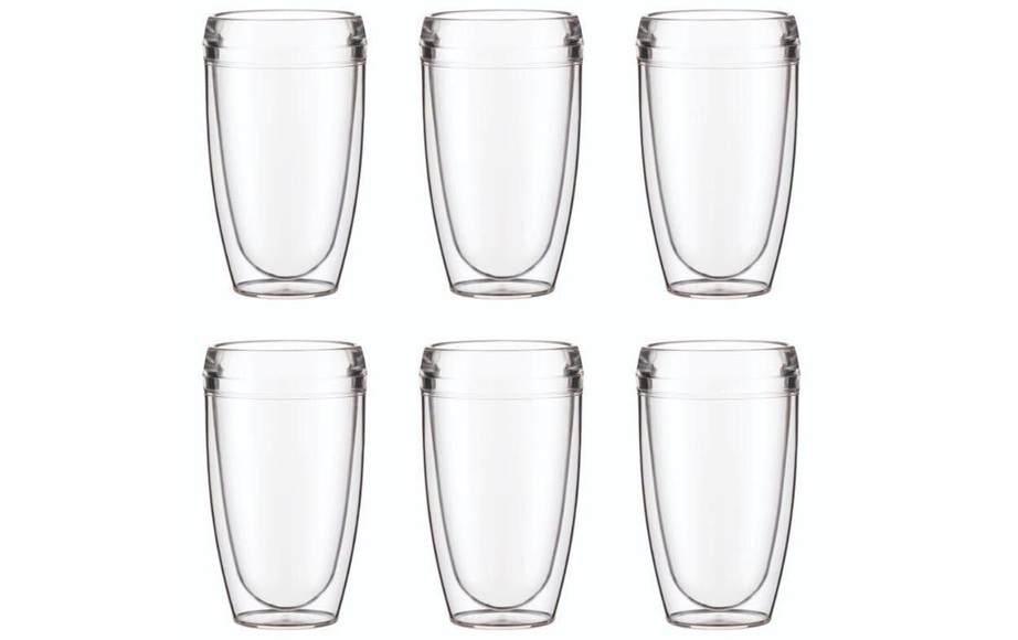 Bodum Kaffeebecher Pavina Outdoor