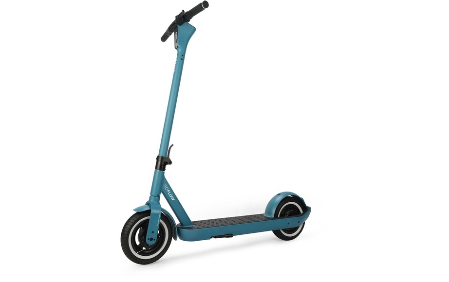 SOFLOW SO ONE PRO - E-Scooter (Green Origin)