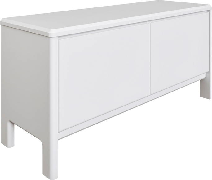 Home affaire Kommode »Liva«, aus Massivholz