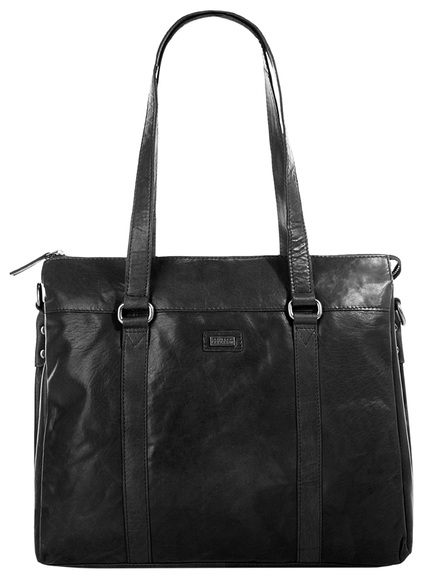Spikes & Sparrow Shopper