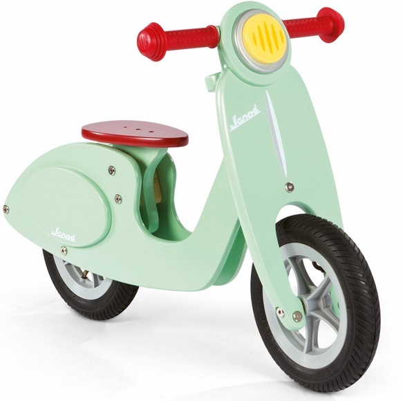 Janod Mint Scooter