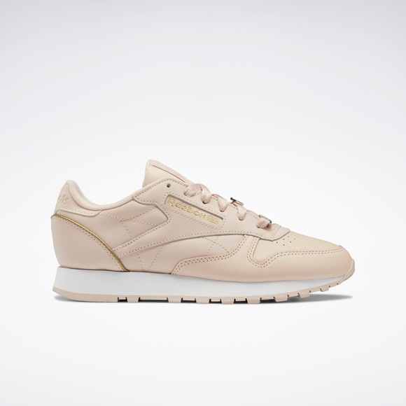 Reebok Classic Sneaker »CLASSIC LEATHER«