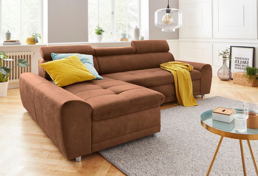 sit&more Ecksofa