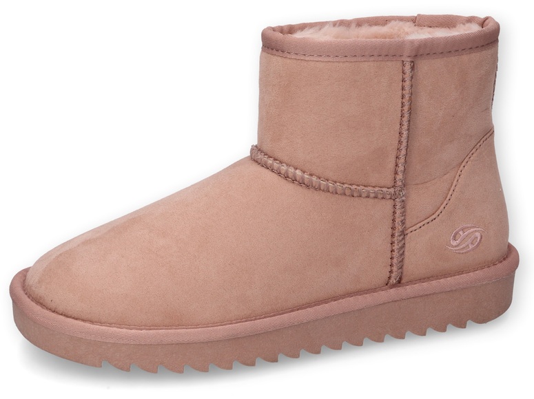 Dockers by Gerli Winterboots, mit Warmfutter