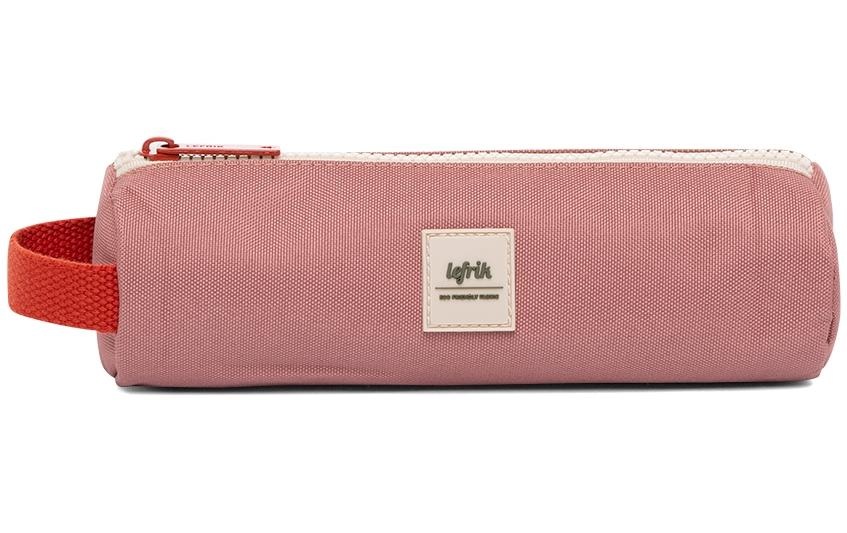 Lefrik - Mappe Back to School - Rosa