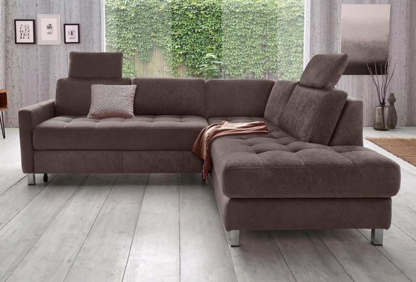 sit&more Ecksofa