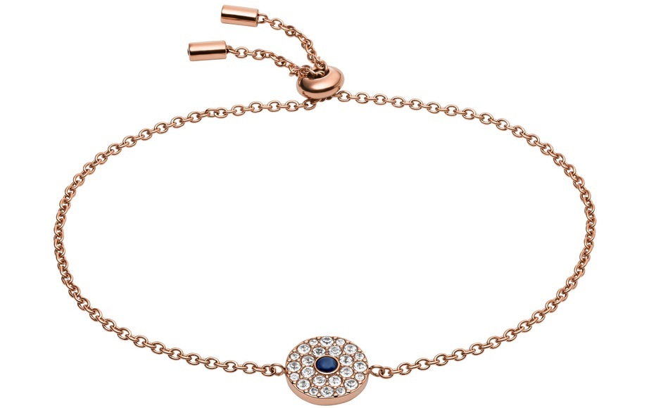 Fossil Vintage Glitz Armschmuck Damen